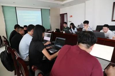 洛阳市总工会举办第八届河南省职工职业技能大赛数据安全管理员赛项选拔赛，聚焦网络安全技术人才选拔