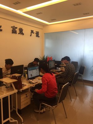 河南省晨曦网络技术 专业网络技术服务引领者