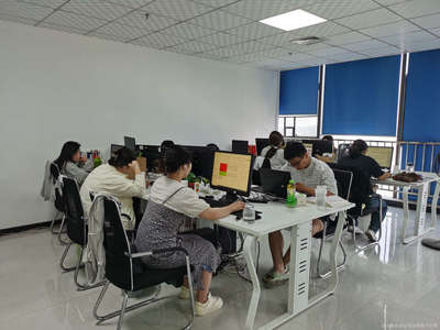 河南凡特网络技术 深耕中原，赋能数字化转型的专业服务商