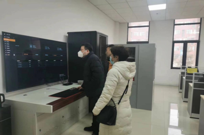 河南省教育科研网 推动河南网络技术服务的数字化引擎